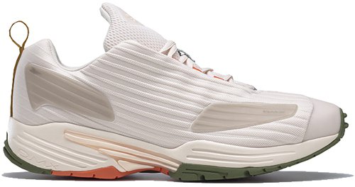 Reebok Dmx Thrill x Hypebae 'Pale Pink 