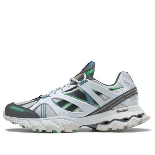 Reebok DMX Trail Shadow 'White/Green 