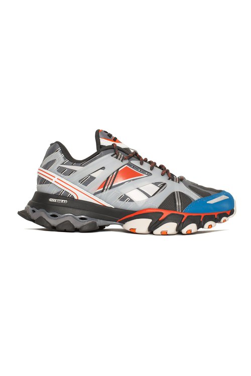 Reebok DMX Trail Shadow 'Grey' - EF8739 