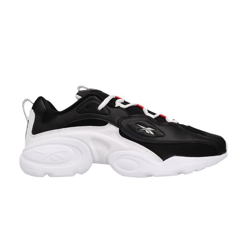 Reebok Electro 3D LT - Black/White/Red - EG6226