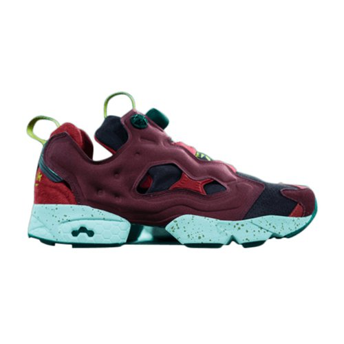Reebok x Instapump Fury OG 'Claret' V61399 Solesense