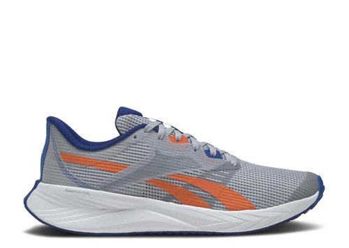 Reebok Energen Tech Plus - Grey/Blue/Orange - HP9281