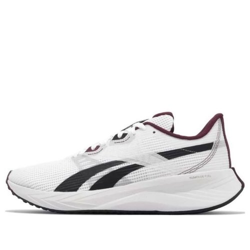 Reebok Energen Tech Plus - White/Classic Maroon - 100033977