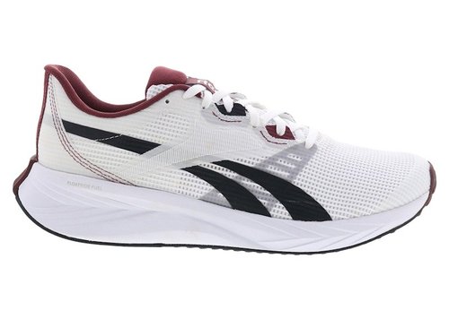 Reebok Energen Tech Plus White - Cloud White/Classic Maroon/Core Black - IF5303