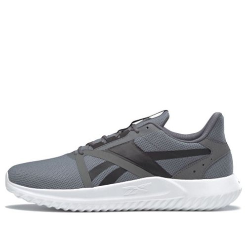 Reebok Energylux 3.0 Grey/Black 'Wear 