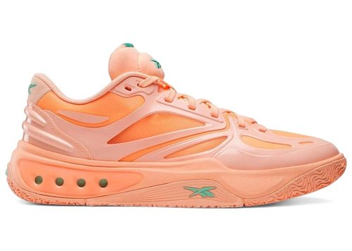 Reebok Engine A - Future Peach/Atomic Aqua - 100245968