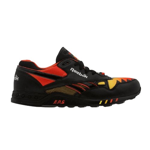Reebok ERS 2000 Halloween Jack O Latern - 1-953258