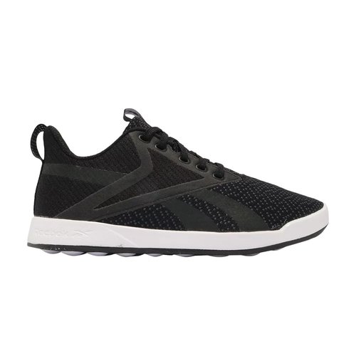 Reebok Ever Road DMX 3.0 - Black/White/Cold Grey 7 - FU8918
