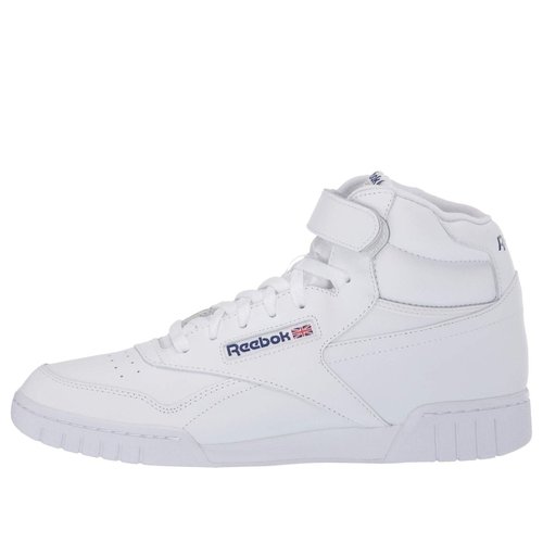 Reebok Ex-O-Fit Hi - White - 100000108