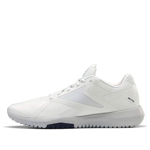 Reebok Flexagon Force 2 Training Grey - White - FX0156