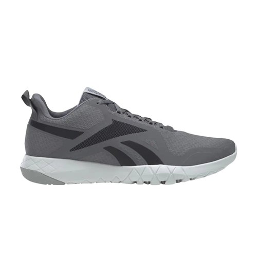 Reebok Flexagon Force 3 4E Wide - Pure Grey 6/Core Black/Pure Grey 3 - GX7666