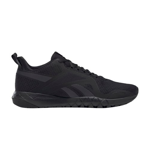 Reebok Flexagon Force 3 - Black/Black/Pure Grey 8 - GX7554