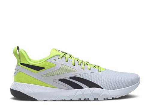 Reebok Flexagon Force 4 - Grey/Black/Yellow - HP9217
