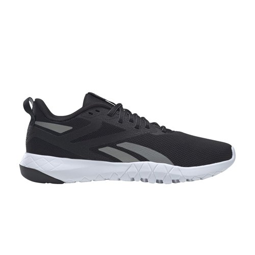Reebok Flexagon Force 4 - Core Black/Pure Grey 5/Cloud White - GY6253