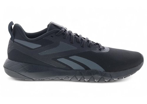 Reebok Flexagon Force - Core Black/Pure Grey - 100033368