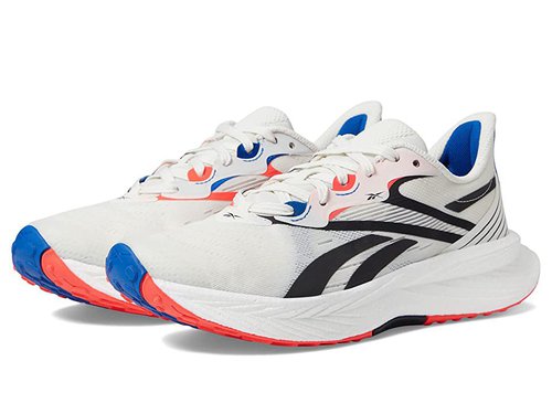 Reebok Floatride Energy 5 - Chalk/Vector Blue/Vector Red - HP9271