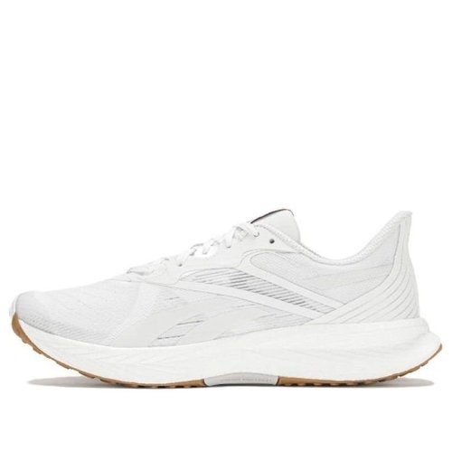 Reebok Floatride Energy 5 - White/White/Gum - 100025735