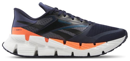 Reebok FloatZig 1 - Vector Navy/Escape Blue/Supercharged Coral - 100206729