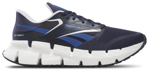 Reebok FloatZig 1 - Vector Navy/Twilight Blue/White - 100226343
