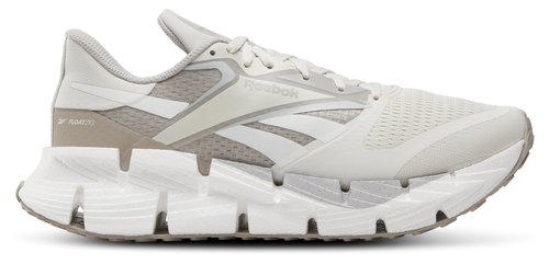 Reebok FloatZig 1 - White/Bone - 100206591