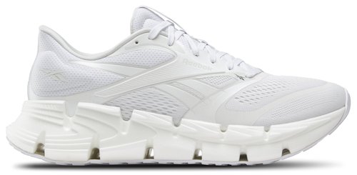 Reebok FloatZig 2 - White/White/White - 100225504