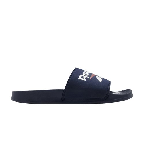 Reebok Fulgere Slide - Vector Navy/White/Vector Red - FZ0946