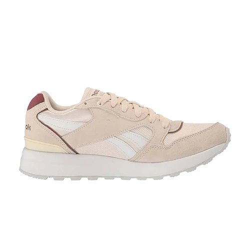 Reebok GL 1000 | Pink | Size 7 - ID7624