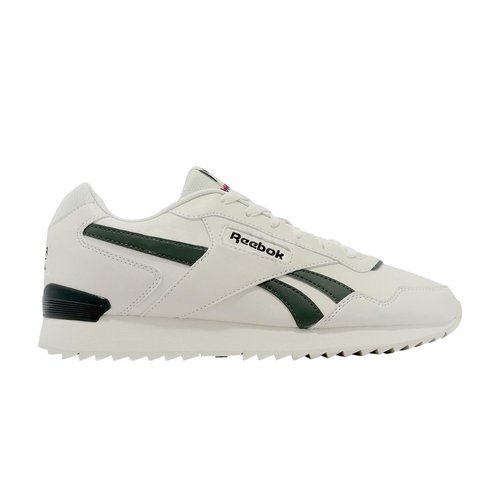 Reebok Glide Ripple Clip - Chalk Ivory/Green - GZ5205