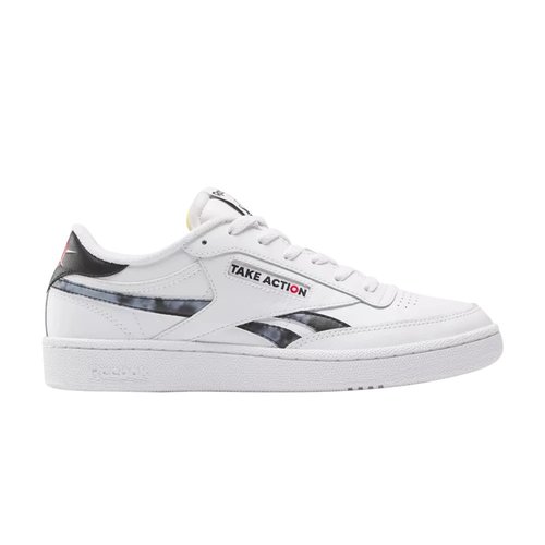 Reebok Global Citizen x Club C 85 | White | Size 9.5 - 100200441