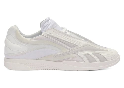 Reebok Hammer Pro LTD Triple - White - 100257131