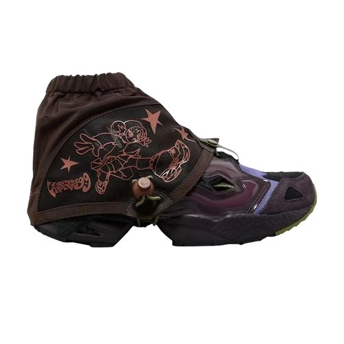 Happy99 x Reebok Instapump Fury 95 - 100073106