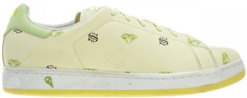 Reebok Ice Cream Low - Yellow/Green - 10-117085