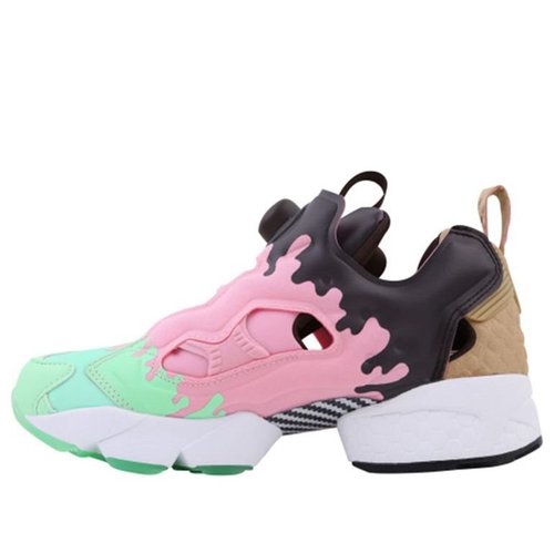 reebok insta pump ice cream