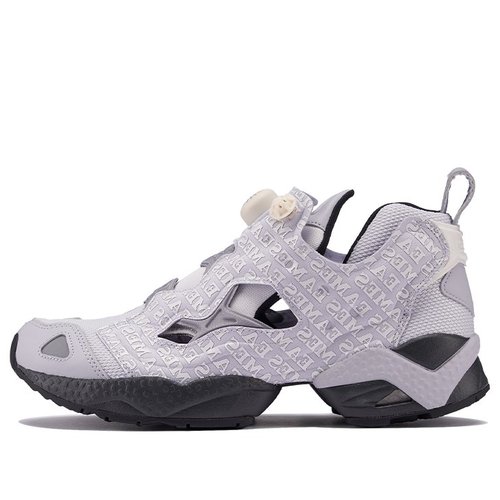 Reebok Instapump Fury 95 x EAMES - Cold Grey - 100072099