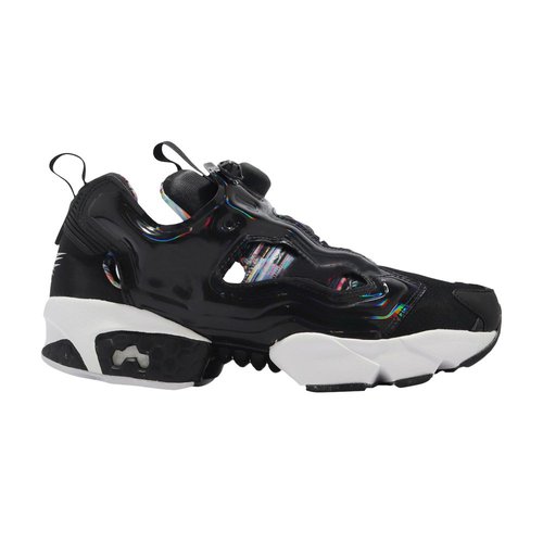 Reebok Instapump Fury OG - Black/Gold - FY6779