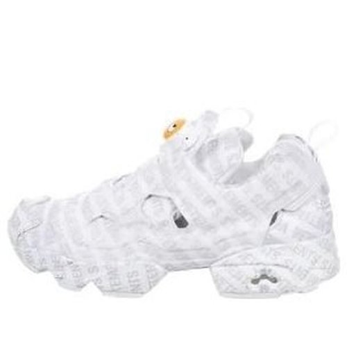 Reebok Instapump Fury x Vetements - 181669M237008