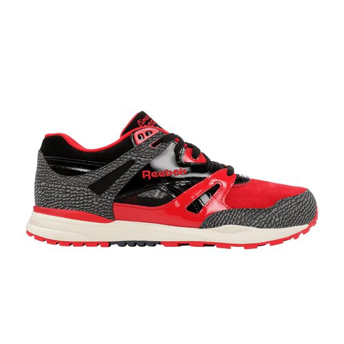 Reebok Jahan Loh x Limited Edt x Ventilator CN - Black/Paperwhite/Red Rush - M48291