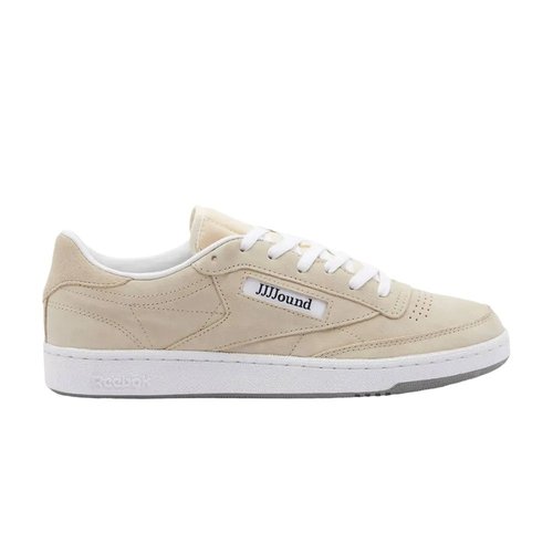 JJJJound x Reebok Club C 85 LTD - RMIA04VC99LEA003 6101