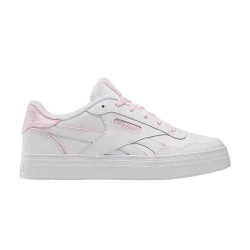 Juicy Couture x Reebok Court Advance Bold - 100208834