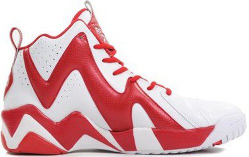 Reebok Kamikaze 2 Mid 'Sns' - V48561 | Solesense