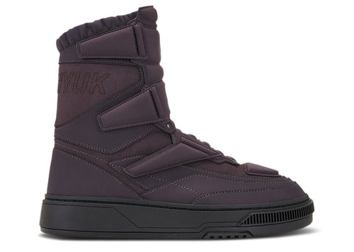 Reebok Kanghyuk x Club C LTD Moto High - RMIA06OC99MAT001 1000