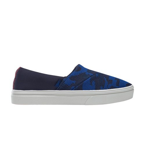 Reebok Katura - Vector Navy/Court Blue/Orange Flare - FZ0464