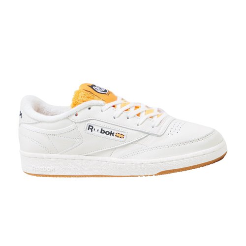 Kit-Cat Clock x Reebok Club C 85 size? Exclusive - H67572