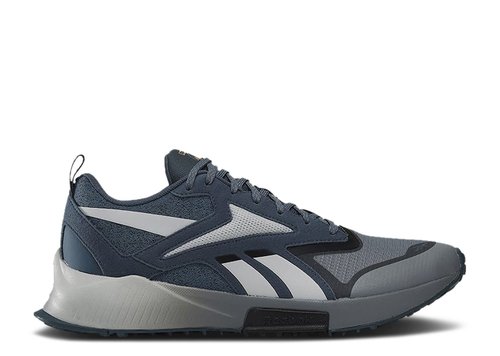 Reebok Lavante Trail 2 'Hoops Blue Pure Grey' - IF5224 | Solesense