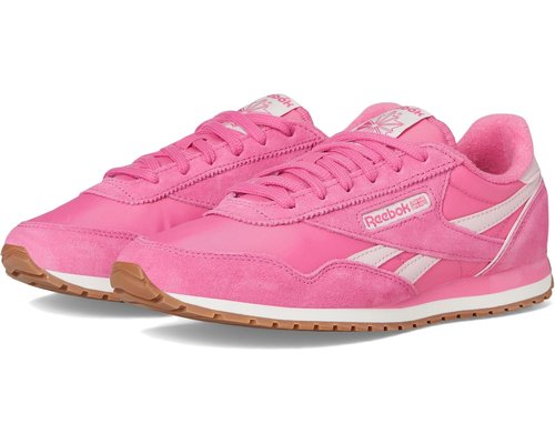 Reebok Lifestyle Classic AZ - Pink/Pink/White - 100230348
