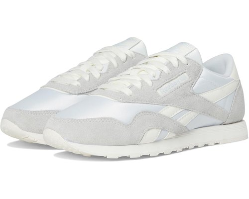 Reebok Lifestyle Classic Nylon Classic - Moon/Moon/Chalk - 100230801