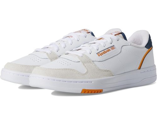 Reebok Lifestyle Phase Court - White/Shadow/Sunbaked Clay - 100208945