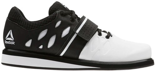 Reebok Lifter PR - White/Black - CN4513