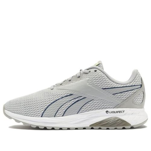 Reebok LIQUIFECT 90 AP - Gray - GW4933