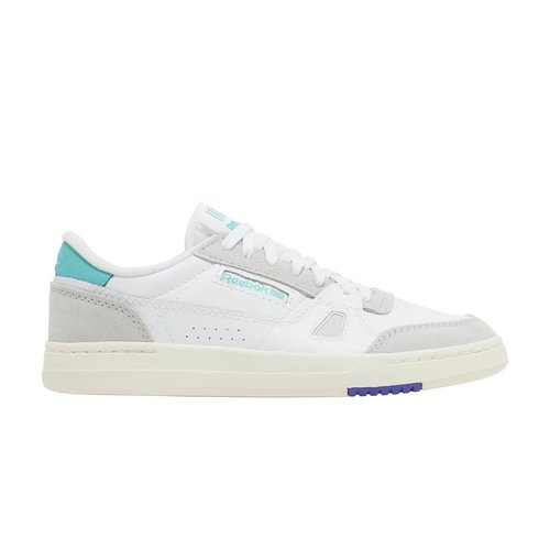 Reebok LT Court - Ftwr White/Chalk/Cla - IE9386